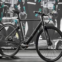 Chiếc eBike gần trăm triệu của Mercedes-Benz có gì thú vị?