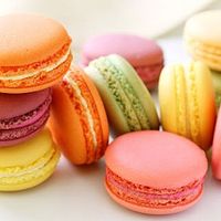 Điều ít biết về chiếc 'bánh ngọt sang chảnh' macaron