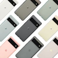 Google chuẩn bị cho đợt phát hành Pixel 6 và Pixel 6 Pro