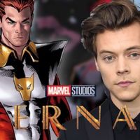 harry styles eros
