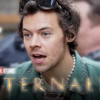 Harry Styles chính thức gia nhập vào vũ trụ Marvel?