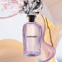 Nước hoa extraits collection louis vuitton symphony