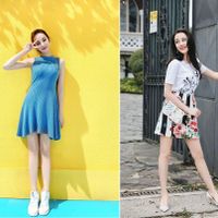 Địch Lệ Nhiệt Ba