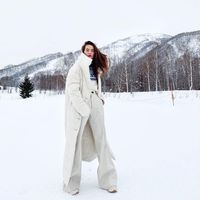 Cách phối casual style cho mùa thu đông
