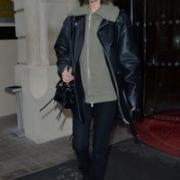 Bella Hadid
