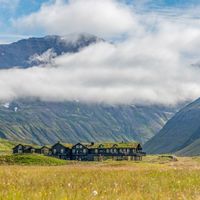 Award Winning, All-Inclusive, 5-Star Iceland Spa Hotel - Deplar Farm