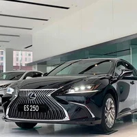 lexus