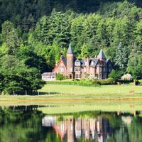 The Torridon - 101 Short Breaks
