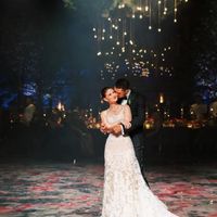Thiết kế váy cưới Haute Couture Vera Wang