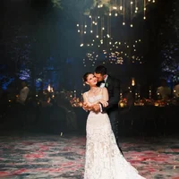 Thiết kế váy cưới Haute Couture Vera Wang