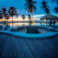 Jetwing Surf, Sri Lanka thân thiện với môi trường