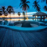 Jetwing Surf, Sri Lanka thân thiện với môi trường