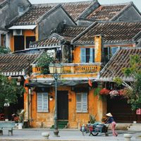 du lịch hội an