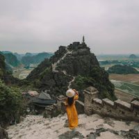 du lịch ninh bình