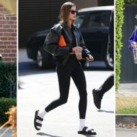 hailey bieber