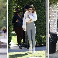 kendall jenner