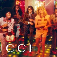 BST Capsule 100-Gucci thước film Thời trang- Âm nhạc