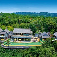 Soneva Kiri Thái Lan thân thiện với môi trường