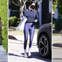kendall jenner