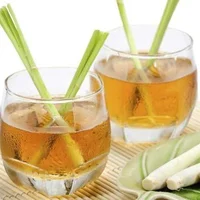trà sả