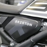 BRIXTON Crossfire 500 và Crossfire 500X 2021: Sự lựa chọn mới của phân khúc  Retro » Cập nhật tin tức Công Nghệ mới nhất | Trangcongnghe.com
