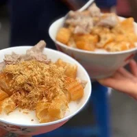Top 5 món ăn đặc trưng nhất mùa lạnh ở Hà Nội