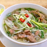 phở