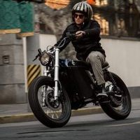 Độ xe cổ điển: Thú chơi cá tính của phái mạnh
