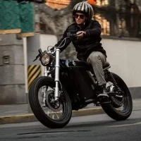 Độ xe cổ điển: Thú chơi cá tính của phái mạnh