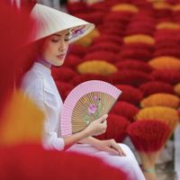 Sắc màu làng hương Thủy Xuân - 1