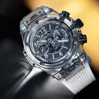 Hublot Big Bang Unico Sapphire