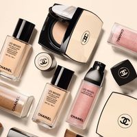 Chanel les Beiges water-Fresh Blush: "Không giống bất kỳ loại sản phẩm nào khác"