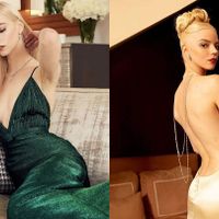 Anya Taylor-Joy trở thành đại sứ thương hiệu toàn cầu của Dior