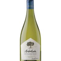 Arboleda Sauvignon Blanc - Sành rượu: Wine &amp; Spirits