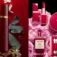 BST mỹ phẩm giới hạn của Tom Ford - điểm nhấn cho mùa lễ hội