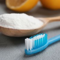 baking soda