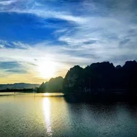 Hồ Quan Sơn