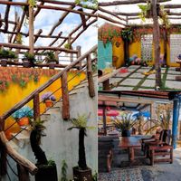 Lộng Nguyệt Restaurant - Coffee Bar (Lộng Nguyệt Deli Food Coffee Bar)