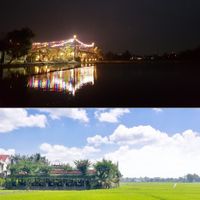 Lộng Nguyệt Restaurant - Coffee Bar (Lộng Nguyệt Deli Food Coffee Bar)