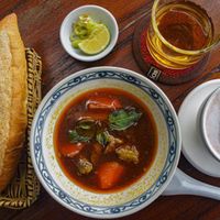 Lộng Nguyệt Restaurant - Coffee Bar