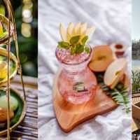 Thuận Tính Retreat & Cafe