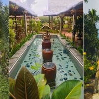 Nhà hàng ngon ở Hội An: Thuận Tính Retreat & Cafe