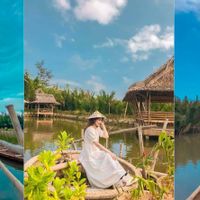 Thuận Tính Retreat & Cafe