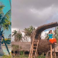 Thuận Tính Retreat & Cafe