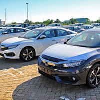 honda