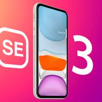 iphone SE 3