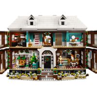 lego home alone