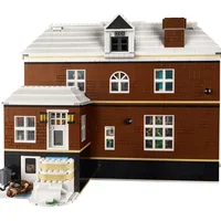 lego home alone