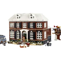 lego home alone