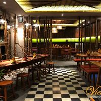Nhà hàng Việt Nam ngon ở Sài Gòn: Bếp Nhà Lục Tỉnh